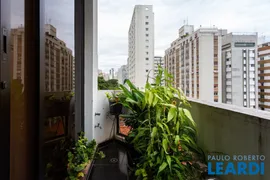 Apartamento com 4 Quartos para venda ou aluguel, 360m² no Jardim Paulista, São Paulo - Foto 8