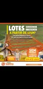 Terreno / Lote / Condomínio à venda, 175m² no Distrito Industrial II, Santa Bárbara D'Oeste - Foto 4