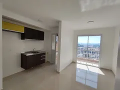 Apartamento com 2 Quartos para alugar, 47m² no Vila Endres, Guarulhos - Foto 4