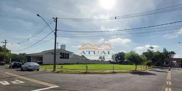 Terreno / Lote / Condomínio à venda, 1476m² no Campestre, Piracicaba - Foto 1