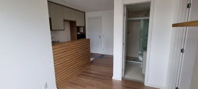 Apartamento com 1 Quarto para alugar, 46m² no Brás, São Paulo - Foto 1