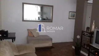 Apartamento com 2 Quartos à venda, 109m² no Centro, São Vicente - Foto 9