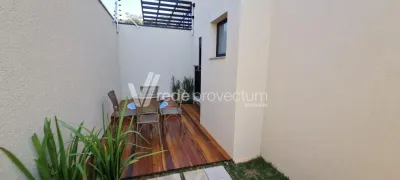 Apartamento com 3 Quartos à venda, 150m² no Parque da Hípica, Campinas - Foto 15