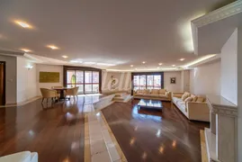 Apartamento com 4 Quartos à venda, 458m² no Jardim, Santo André - Foto 3