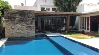 Casa de Condomínio com 4 Quartos à venda, 1113m² no Condomínio Buritis, Ribeirão Preto - Foto 4