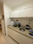 Flat com 1 Quarto para alugar, 25m² no Asa Norte, Brasília - Foto 18