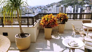 Cobertura com 4 Quartos à venda, 392m² no Centro, Florianópolis - Foto 5