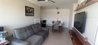 Apartamento com 2 Quartos à venda, 75m² no Centro, São Carlos - Foto 2