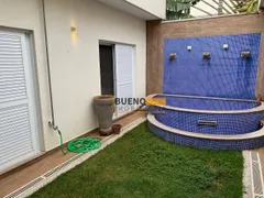 Casa de Condomínio com 3 Quartos à venda, 258m² no Jardim Panambi, Santa Bárbara D'Oeste - Foto 2