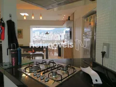 Apartamento com 3 Quartos à venda, 80m² no Serra, Belo Horizonte - Foto 11