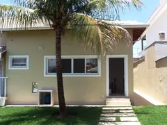 Casa de Condomínio com 3 Quartos para venda ou aluguel, 287m² no Condomínio Fechado Village Haras São Luiz, Salto - Foto 1