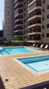 Apartamento com 4 Quartos para alugar, 125m² no Barra da Tijuca, Rio de Janeiro - Foto 3