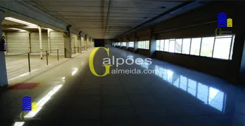 Galpão / Depósito / Armazém para alugar, 4842m² no Bandeiras, Osasco - Foto 13