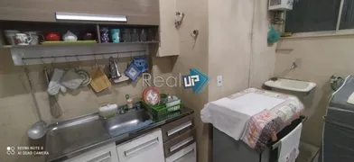 Apartamento com 2 Quartos à venda, 70m² no Humaitá, Rio de Janeiro - Foto 16