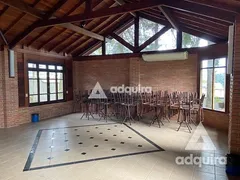 Casa de Condomínio com 5 Quartos à venda, 339m² no Colonia Dona Luiza, Ponta Grossa - Foto 82