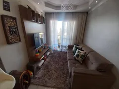 Apartamento com 3 Quartos à venda, 69m² no Vila Belvedere, Americana - Foto 1