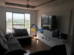 Apartamento com 3 Quartos à venda, 70m² no Vila Monumento, São Paulo - Foto 5