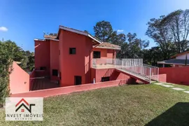 Fazenda / Sítio / Chácara com 8 Quartos à venda, 580m² no Jardim Estancia Brasil, Atibaia - Foto 4