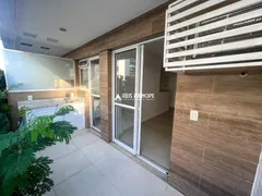 Apartamento com 3 Quartos para alugar, 89m² no Vargem Pequena, Rio de Janeiro - Foto 8