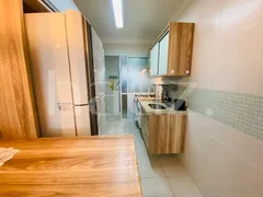 Apartamento com 3 Quartos para alugar, 138m² no Riviera de São Lourenço, Bertioga - Foto 22