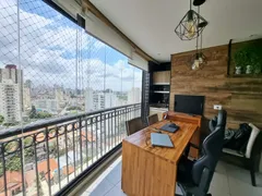 Apartamento com 3 Quartos à venda, 126m² no Santana, São Paulo - Foto 2