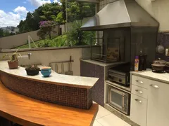 Apartamento com 4 Quartos à venda, 118m² no Luxemburgo, Belo Horizonte - Foto 5
