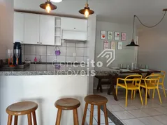 Apartamento com 3 Quartos para alugar, 150m² no Meia Praia, Itapema - Foto 14