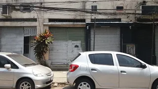 Loja / Salão / Ponto Comercial para alugar, 45m² no Praça da Bandeira, Rio de Janeiro - Foto 1