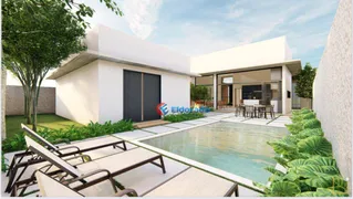 Casa com 4 Quartos à venda, 450m² no Loteamento Residencial Jardim Villagio II, Americana - Foto 9