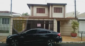 Casa com 4 Quartos para alugar, 280m² no Jardim Califórnia, Ribeirão Preto - Foto 1