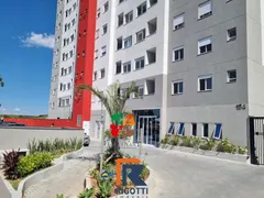 Apartamento com 2 Quartos à venda, 52m² no Parque Residencial Flamboyant, São José dos Campos - Foto 10