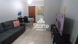 Apartamento com 3 Quartos à venda, 68m² no Daniel Fonseca, Uberlândia - Foto 2