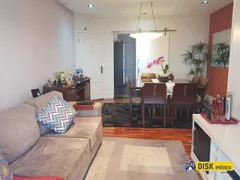 Apartamento com 2 Quartos à venda, 114m² no Jardim Wallace Simonsen, São Bernardo do Campo - Foto 21