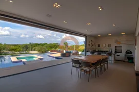 Casa de Condomínio com 5 Quartos para venda ou aluguel, 670m² no Fazenda Alvorada, Porto Feliz - Foto 8