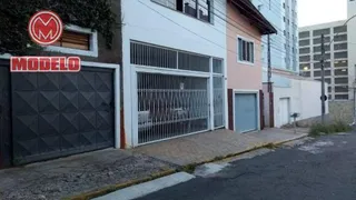 Casa Comercial à venda, 278m² no Centro, Piracicaba - Foto 2