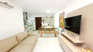 Apartamento com 2 Quartos à venda, 69m² no Centro, Barra de São Miguel - Foto 5