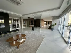 Apartamento com 3 Quartos para alugar, 151m² no Jardim Aquinopolis, Presidente Prudente - Foto 21