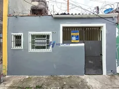 Casa com 1 Quarto para alugar, 35m² no Vila Sabrina, São Paulo - Foto 1