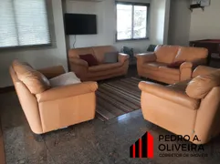 Apartamento com 3 Quartos à venda, 130m² no Centro, Serra Negra - Foto 7