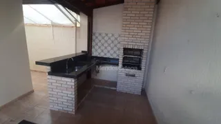 Casa de Condomínio com 3 Quartos à venda, 57m² no Aparecidinha, Sorocaba - Foto 15