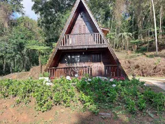 Fazenda / Sítio / Chácara com 2 Quartos à venda, 120m² no Campo do Coelho, Nova Friburgo - Foto 1