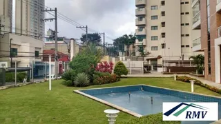 Apartamento com 3 Quartos à venda, 140m² no Centro, São Bernardo do Campo - Foto 12