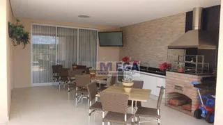 Casa de Condomínio com 3 Quartos à venda, 350m² no Swiss Park, Campinas - Foto 32