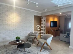 Apartamento com 3 Quartos à venda, 118m² no Vila Valparaiso, Santo André - Foto 16