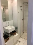 Apartamento com 1 Quarto para alugar, 78m² no Itaim Bibi, São Paulo - Foto 7