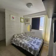 Apartamento com 1 Quarto para venda ou aluguel, 24m² no Boa Viagem, Recife - Foto 9