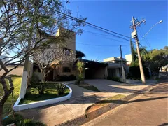 Casa de Condomínio com 3 Quartos à venda, 212m² no Condominio Parque Residencial Damha ll, São Carlos - Foto 4
