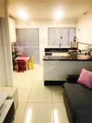 Casa de Condomínio com 2 Quartos à venda, 72m² no Jaçanã, São Paulo - Foto 6