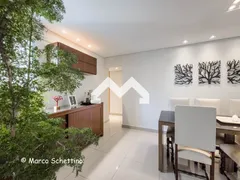 Apartamento com 3 Quartos à venda, 100m² no Sion, Belo Horizonte - Foto 5