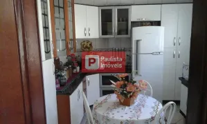 Sobrado com 3 Quartos à venda, 85m² no Jardim Samambaia, São Paulo - Foto 7